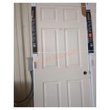 Jeldwen 32" x 80" Door