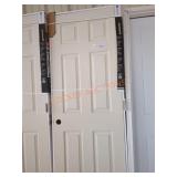 Jeldwen 28" x 80" Door