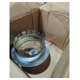 UNOPENED BY ROCKEY TEAM, COULD BE OPENED AT