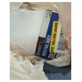 Unopened by Rockey Staff. Sold as is where is. No