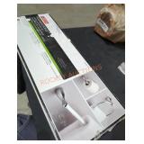 Unopened by Rockey Staff. Sold as is where is. No