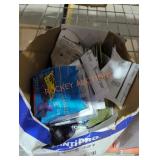 Unopened By ROCKEY TEAM, maybe opened at preview