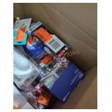 UNOPENED BY ROCKEY TEAM, COULD BE OPENED AT