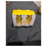 UNOPENED BY ROCKEY TEAM, Pieces MAY BE missing or