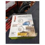 UNOPENED BY ROCKEY TEAM, Pieces MAY BE missing or