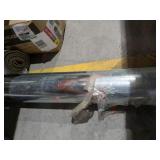 Sold As Is Where Is, No Guarantees No Returns,