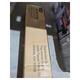 UNOPENED BY ROCKEY TEAM, Pieces MAY BE missing or