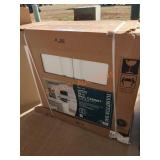 Hampton. Bay 30" Wall Cabinet