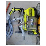 RYOBI Detatcher/Aerator