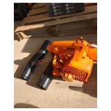 Gas Blower