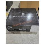 Carrara Matte Penny Round Tile