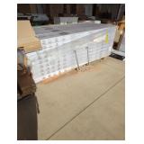 Blue Ridge Engineered Hardwood Flooring, 9 X BID