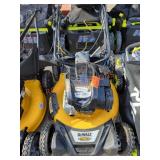 Dewalt Rear Wheel Drive Mower
