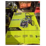 Ryobi 3000PSI Electric Pressure Washer