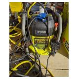 Ryobi Corded 2000PSI Pressure Washer