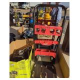 Milwaukee Packout Hand Cart