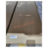 Sold As Is Where Is No Guarantees No Returns.