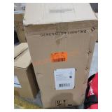 Outdoor Wall Lantern