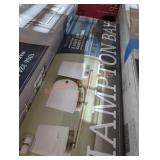 UNOPENED BY ROCKEY TEAM, COULD BE OPENED AT