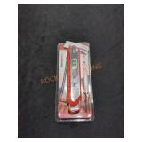 UNOPENED BY ROCKEY TEAM, Pieces MAY BE missing or