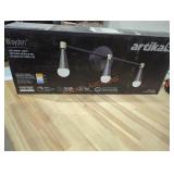 Unopened By ROCKEY TEAM, maybe opened at preview