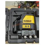 DeWalt Laser Level
