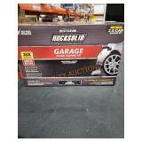 UNOPENED BY ROCKEY TEAM, Could be opened at