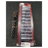 UNOPENED BY ROCKEY TEAM, Could Be Opened At