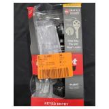 UNOPENED BY ROCKEY TEAM, Could be opened at