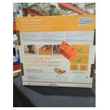 UNOPENED BY ROCKEY TEAM, COULD BE OPENED AT