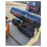 Mr heater propane heater