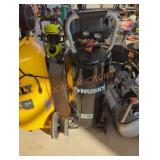 Husky 20Gal Air Compressor