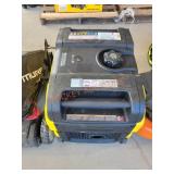 Champion Dual Fuel Generator