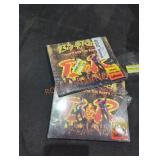 Unopened By ROCKEY TEAM, maybe opened at preview