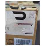 Sold as is where is. No guarantees or returns.