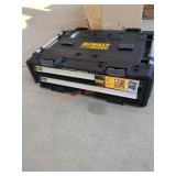 DeWalt 2 Drawer Unit