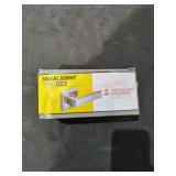 UNOPENED BY ROCKEY TEAM, Could Be Opened At