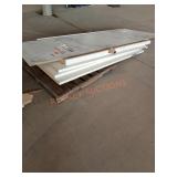 Skid Lot (doors and 10