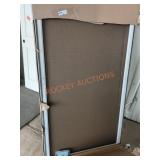 35" x 77" Sliding Patio Screen Door