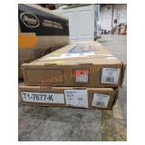 Cap-A-Tread Stair Renewal System