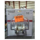 UNOPENED BY ROCKEY TEAM, COULD BE OPENED AT