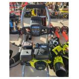 Ryobi 2900 psi gas powered pressure washer