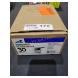 UNOPENED BY ROCKEY TEAM, Could be opened at