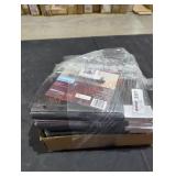 UNOPENED BY ROCKEY TEAM, COULD BE OPENED AT