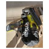 RYOBI 40V Blower
