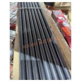 UNOPENED BY ROCKEY TEAM, COULD BE OPENED AT