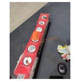 UNOPENED BY ROCKEY TEAM, COULD BE OPENED AT