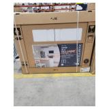 36" Wall Cabinet