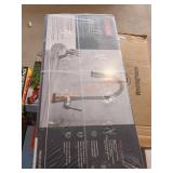 Delta Single Handle Pull Down Kitchen