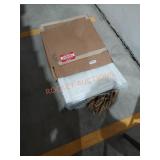 Sold As Is Where Is No Guarantees, No Returns,